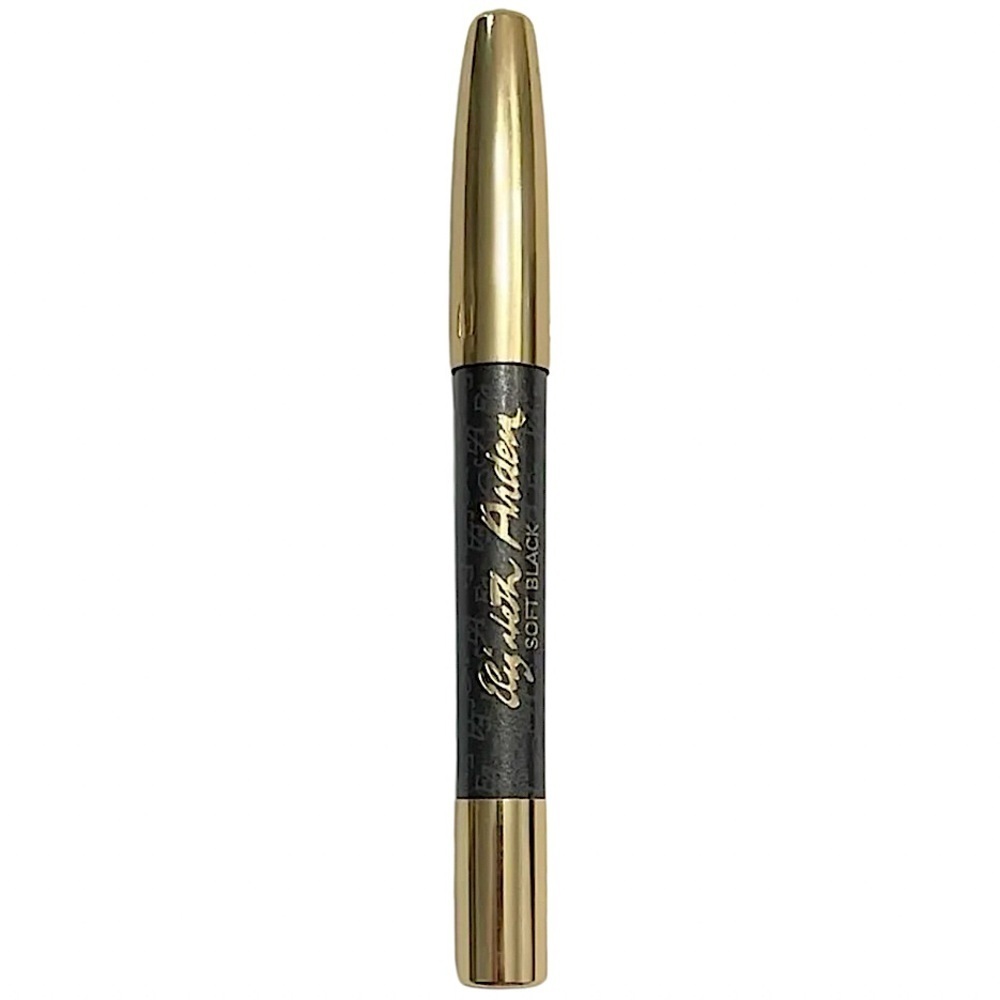 Elizabeth Arden Soft Black Eyeshadow Crayon